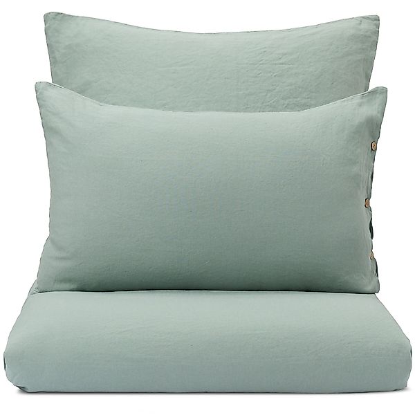 Urbanara Bettbezug Mafalda Bettdeckenbezug aus 100% günstig online kaufen
