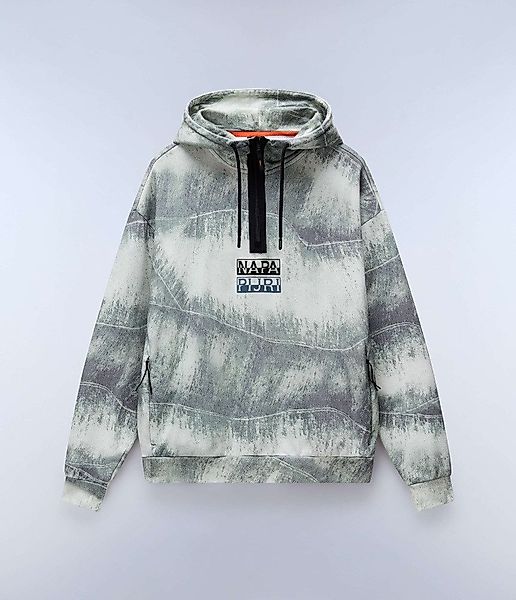 Napapijri Rundhalspullover B-Tora Hzh günstig online kaufen