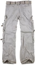 Surplus Raw Vintage Cargohose SURPLUS Royal günstig online kaufen
