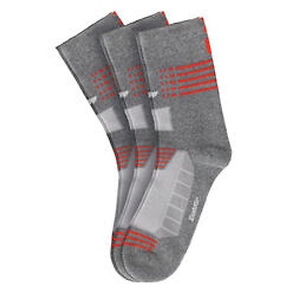 Eisbär 3er Pack Trekkingsocken hoch unisex günstig online kaufen