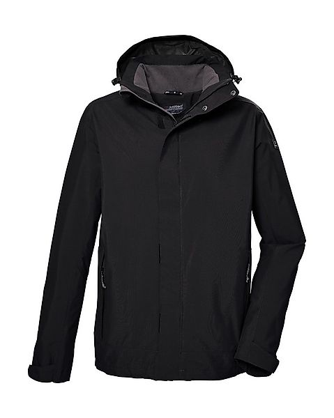 Killtec Outdoorjacke KOS 183 KG MN JCKT wind- u wasserdicht, atmungsaktiv, günstig online kaufen