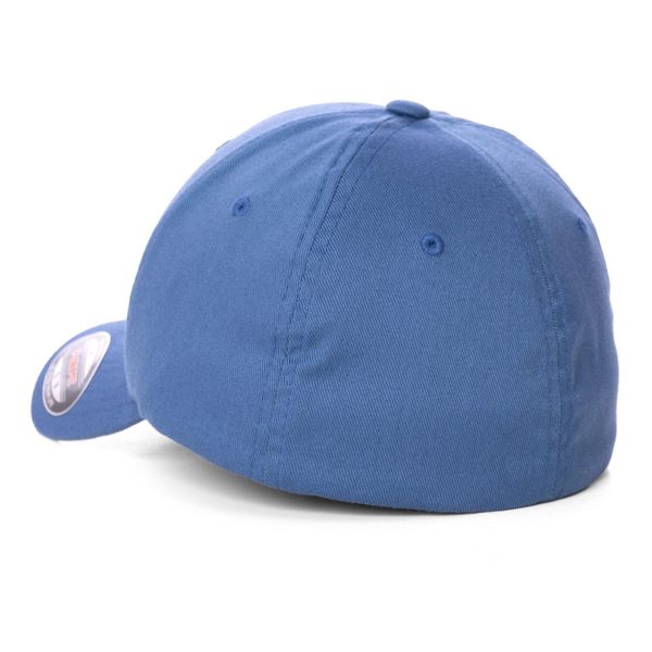 Flexfit Flex Cap Wooly Combed Cap günstig online kaufen