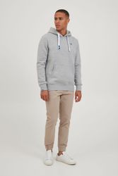 !Solid Hoodie SDBennHood Kapuzensweatshirt mit kontrastfarbenenen günstig online kaufen