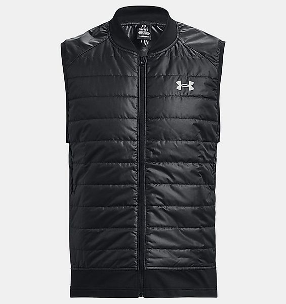 Under Armour® Steppweste UA LAUNCH INSULATED VEST (1-tlg) mit Wattierung, l günstig online kaufen