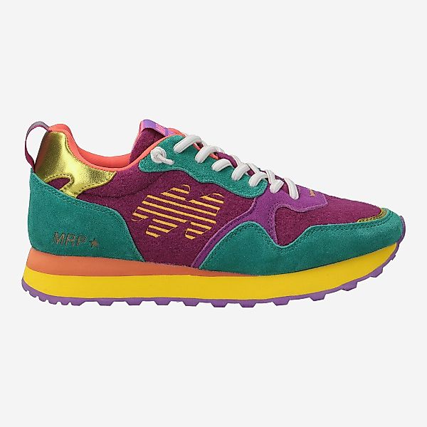 MRP MRP MRP 06, Sneaker, Bunt, günstig online kaufen