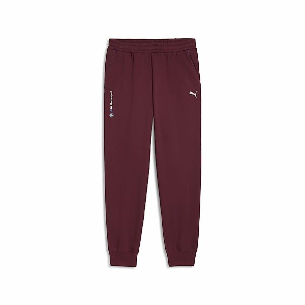 PUMA Sporthose "BMW M Motorsport ESS+ Fleece-Hose Herren" günstig online kaufen