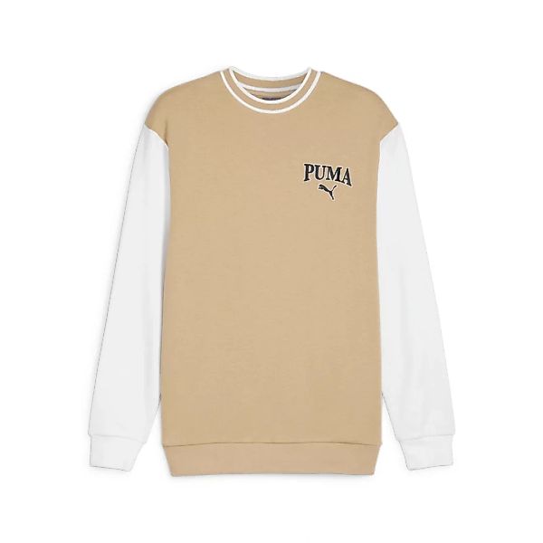 PUMA Kapuzensweatshirt "SQUAD CREW TR" günstig online kaufen