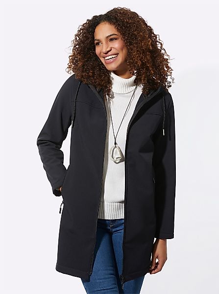 Witt Allwetterjacke Softshelljacke günstig online kaufen