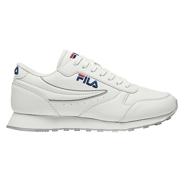 Fila Orbit Low WMN Sneaker in günstig online kaufen