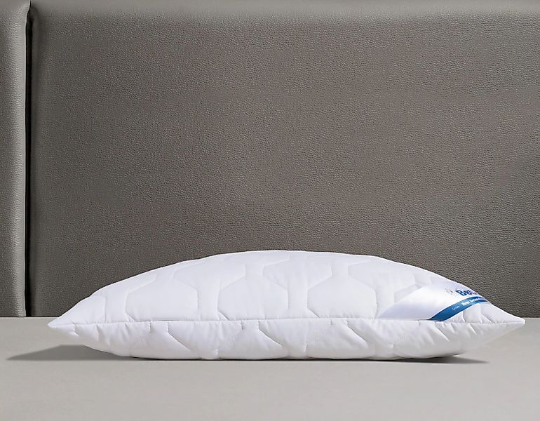 Beco Kunstfaserkopfkissen BeCo Sale, Füllung: 100% günstig online kaufen