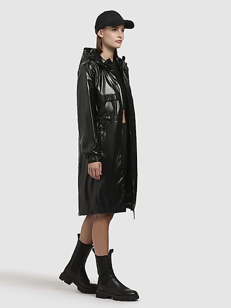 khujo Kurzmantel PHOEBE günstig online kaufen