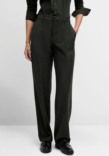 Cinque Anzughose "CIHOMME" Mit Markenlabelplättchen günstig online kaufen