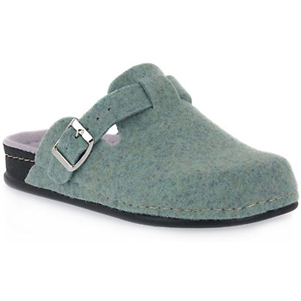 Grunland  Pantoffeln ERBA A6REPS günstig online kaufen