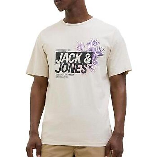 Jack & Jones  T-Shirt 12269390-MBE günstig online kaufen