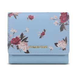 REDOM Geldbörse Damen Geldbeutel Geld Beutel günstig online kaufen