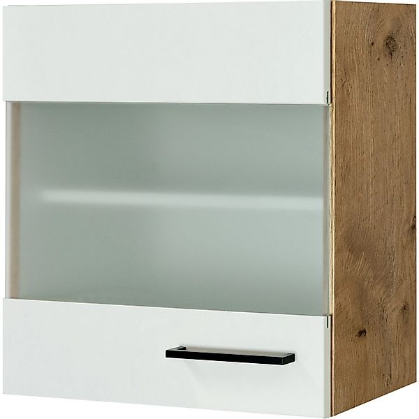 Flex-Well Glashängeschrank "Vintea", (B x H x T) 50 x 54,8 x 32 cm, mit Sto günstig online kaufen