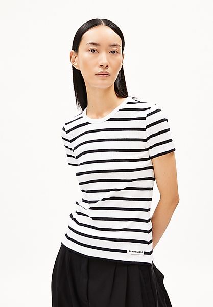 Armedangels T-Shirt KARDAA STRIPES T-SHIRT (Slim günstig online kaufen