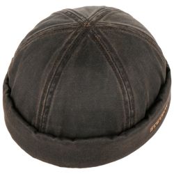 Stetson Schiebermütze (1-St) Dockermütze mit Umschlag günstig online kaufen