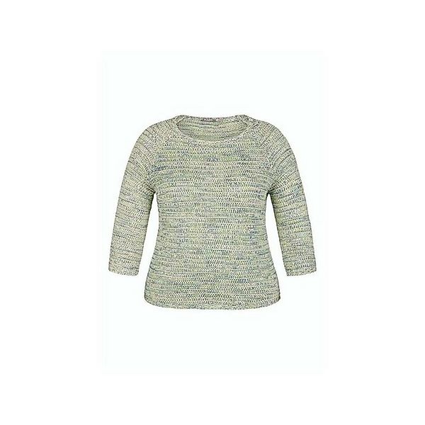 Rabe Longpullover uni regular fit (1-tlg) günstig online kaufen