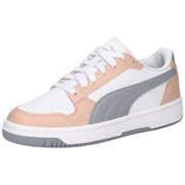 PUMA Reb-L Sneaker Damen weiß günstig online kaufen