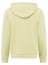 Zwillingsherz Hoodie "Leo Free and Wild" günstig online kaufen