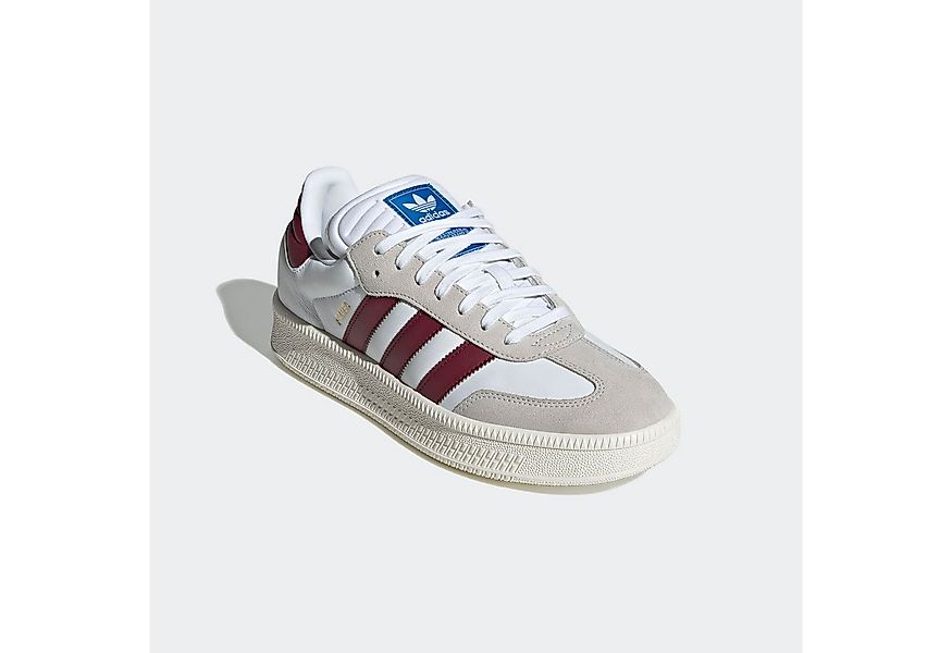 adidas Originals SAMBA XLG Sneaker mit erhöhter Sohle und gepolsterter Zung günstig online kaufen