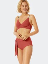 Schiesser Bügel-Bikini-Top Aqua Californian Dream günstig online kaufen
