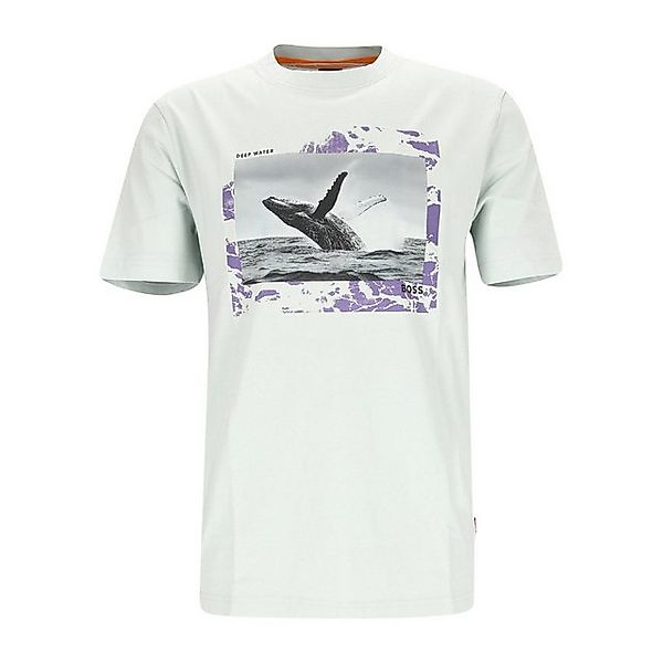 BOSS ORANGE T-Shirt günstig online kaufen