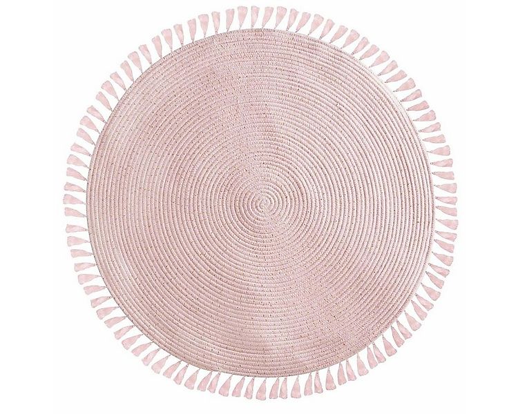 Atmosphera Créateur d'intérieur Teppich, rund günstig online kaufen