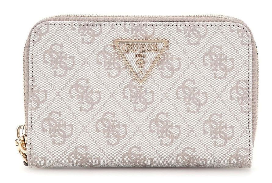 Guess Geldbörse SLG Medium Double Zip günstig online kaufen