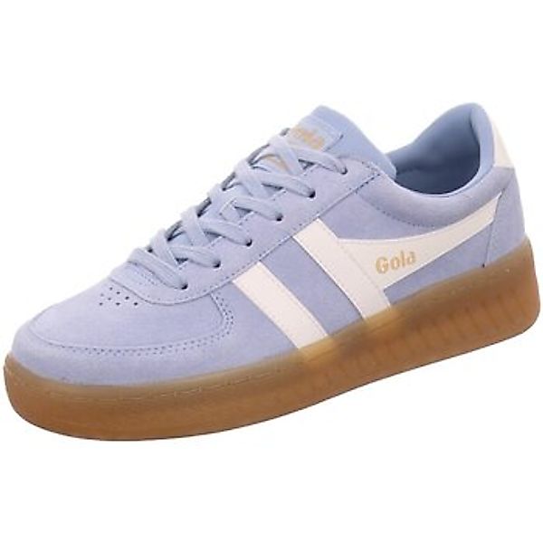 Gola  Sneaker Grandslam Suede CLA589-WA günstig online kaufen