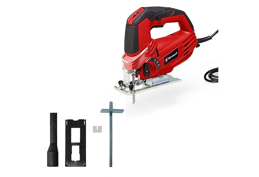 Einhell Stichsäge TH-JS 85, 620 W, mit Sägeschuh günstig online kaufen