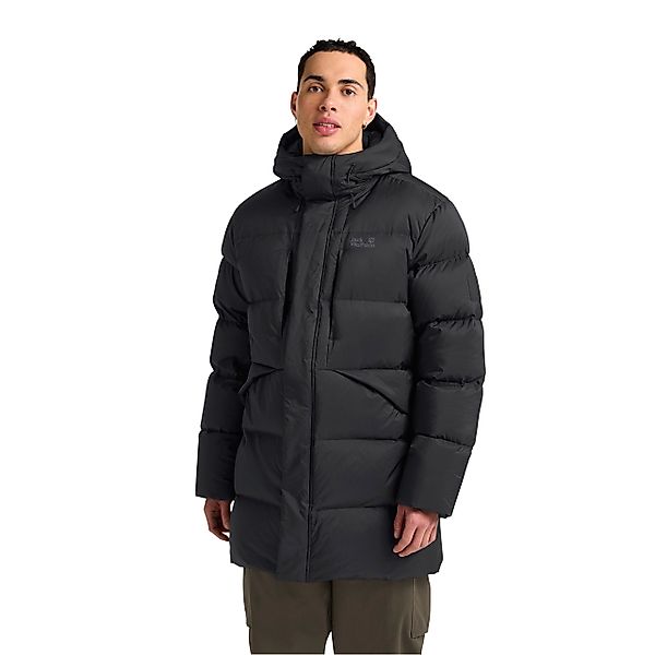 Jack Wolfskin Daunenjacke ICY HILL COAT günstig online kaufen