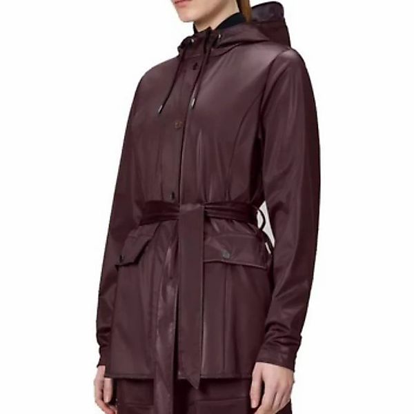 Rains  Windjacken CURVE JACKET W3 günstig online kaufen