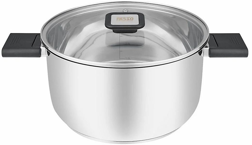 RESTO Kitchenware Kochtopf "Anser, energiesparend und spülmaschinenfest, im günstig online kaufen