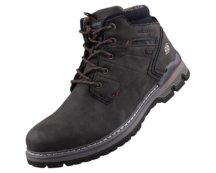Dockers by Gerli 53TA003-630220 Stiefel günstig online kaufen