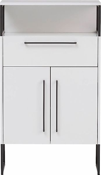 Schildmeyer Midischrank "Limone" Breite 65,2 cm günstig online kaufen