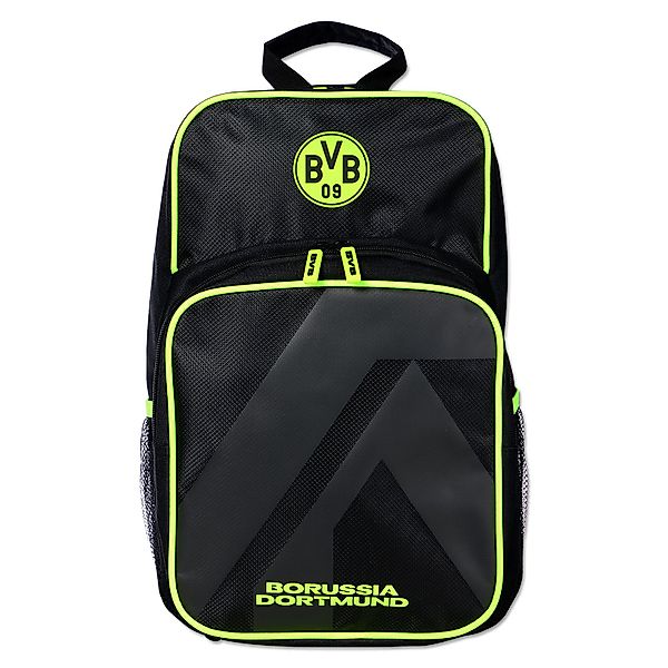 BVB Freizeitrucksack BVB Rucksack Neon (Packung, günstig online kaufen