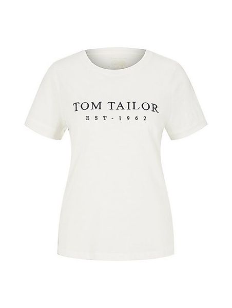 TOM TAILOR T-Shirt günstig online kaufen