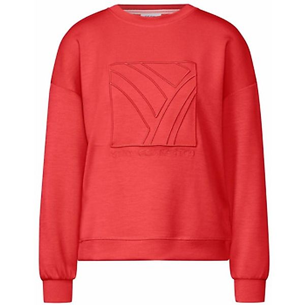 Cecil  Sweatshirt Sweatshirt für Erwachsene günstig online kaufen
