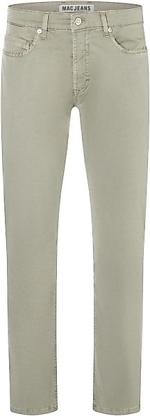MAC Stoffhose "Arne" im Five-Pocket Style günstig online kaufen