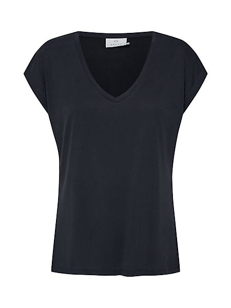 KAFFE T-Shirt Lise (1-tlg) Plain/ohne Details günstig online kaufen