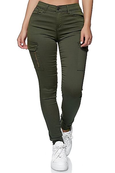 Elara Cargohose Cargohose günstig online kaufen
