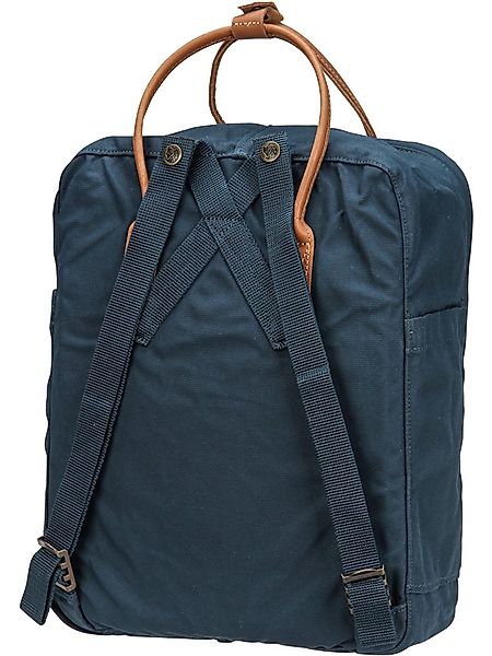 Fjaellraeven Kanken No 2 Black günstig online kaufen