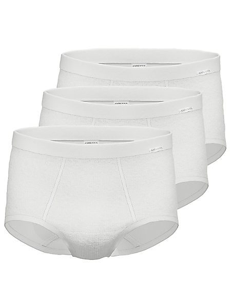 Ammann Slip 3er Pack Long Slip günstig online kaufen