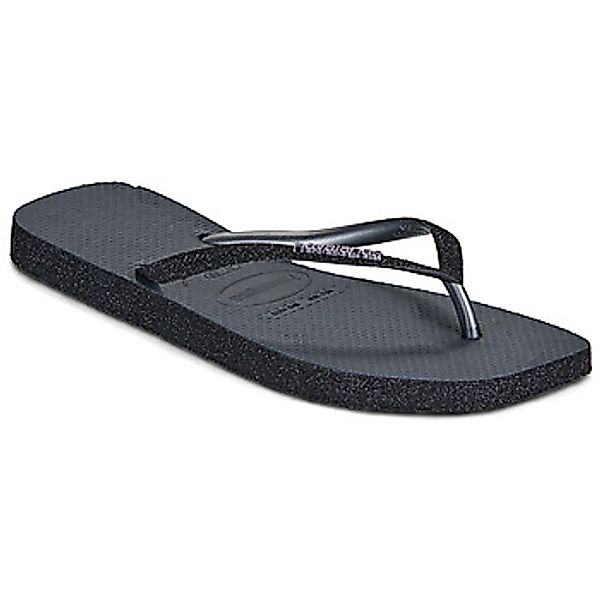 Havaianas  Zehentrenner SQUARE SPARKLE günstig online kaufen