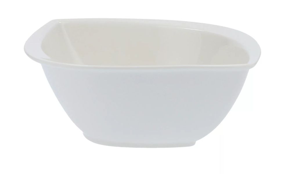 Peill+Putzler Salatschale  Milano - weiß - Porzellan - 18,5 cm - 7,5 cm - S günstig online kaufen