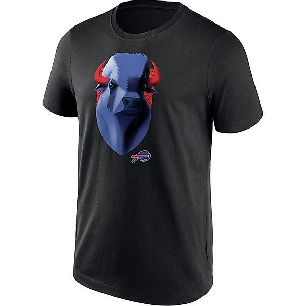 Fanatics Print-Shirt NFL ILLUSTRATION Buffalo Bills günstig online kaufen