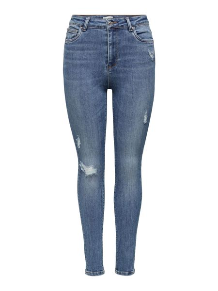 ONLY High-waist-Jeans ONLMILA günstig online kaufen