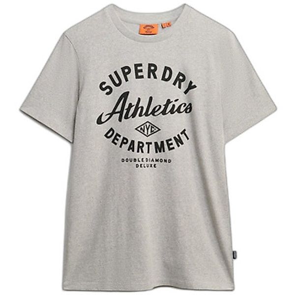 Superdry  T-Shirt T-shirt  Athletic Relaxed günstig online kaufen